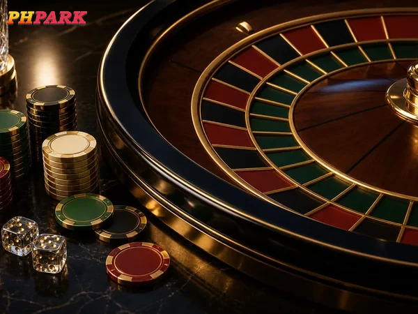 European Roulette Guide – Betting Layout 2