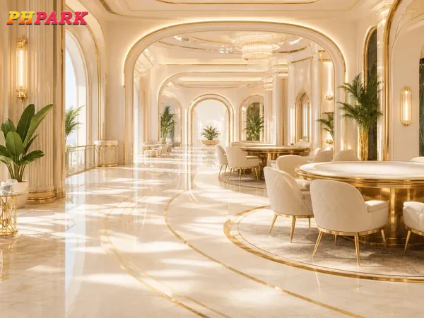 Live Casino Lobby Image 2