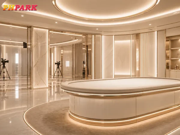 Live Casino Lobby Image 3